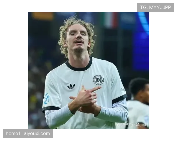 纽卡斯尔前锋沃尔特马德表现引人关注 被比作昔日克劳奇