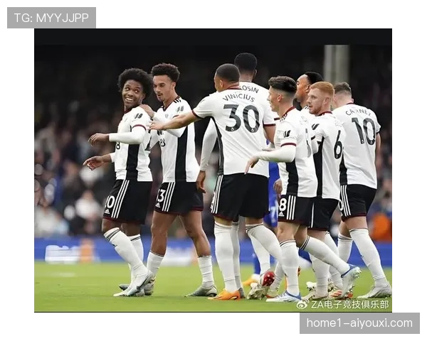 切尔西对阵富勒姆2-2:伦敦德比平局暴露的防守转换速度问题 切尔西对阵富勒姆2-2:伦敦德比平局暴露的防守转换速度问题